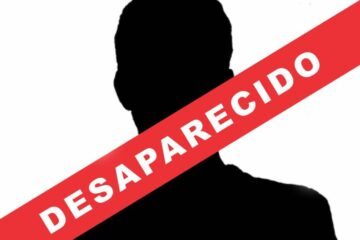 Mulher registra desaparecimento do companheiro após encontrar manchas de sangue em residência em Urandi