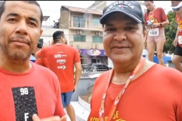 Entrevista Eures Ribeiro