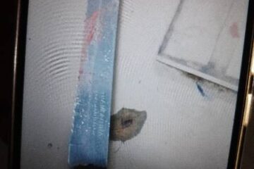 Homem é esfaquiado em Guanambi