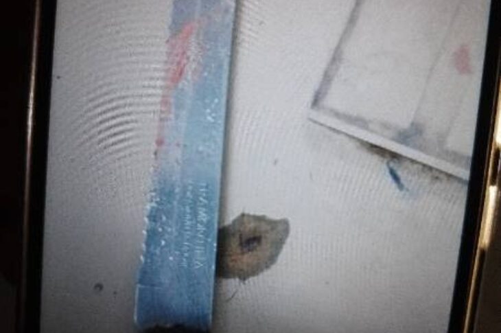 Homem é esfaquiado em Guanambi