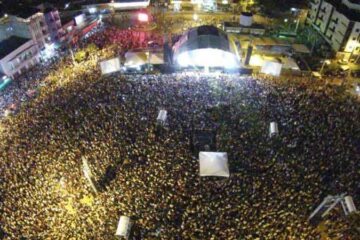 Réveillon de Guanambi