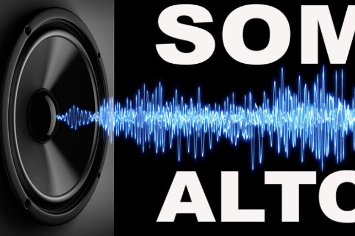 Som Alto