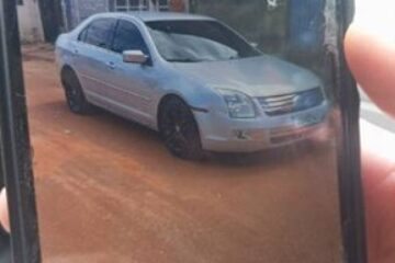 Jovem denuncia golpe após falso servidor levar carro durante negociação em Guanambi