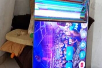 Adolescente é socorrido após surto psicológico no bairro Floresta em Guanambi