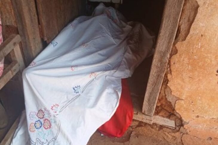 Homem é encontrado morto dentro de residência na zona rural de Candiba