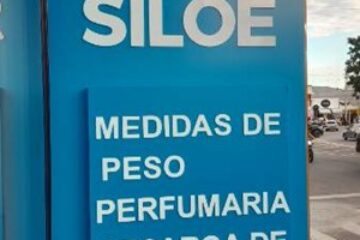 Drogaria é alvo de furto no Centro de Guanambi