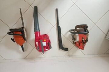 Homem é conduzido à delegacia após confessar furto em zona rural de Candiba