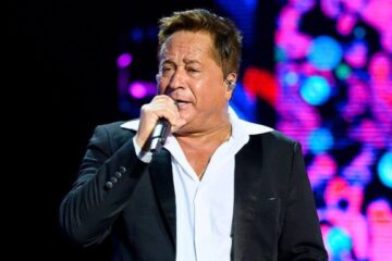 Leonardo se apresenta na EXPO Guanambi 2026