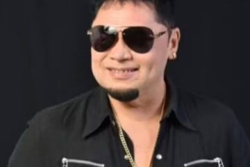 Cantor Ray Douglas morre aos 68 anos