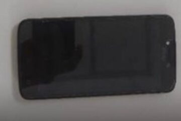 Jovem procurado por furto é preso pela Polícia Militar e celular é recuperado em Guanambi