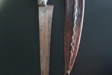 Pindaí: homem é preso após agredir outro com faca na Praça do Mercado em Guirapá