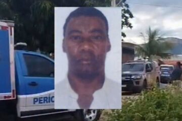 Homem é morto a golpes de faca no distrito de Mutans em Guanambi
