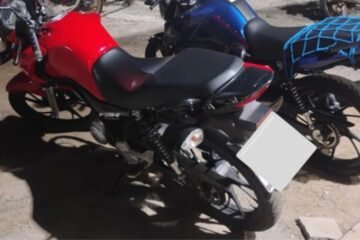 Operação Força Total apreende veículos e flagra irregularidades no trânsito em Guanambi