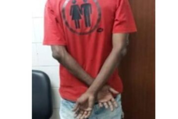 Homem é preso por suspeita de tráfico de drogas em Guanambi